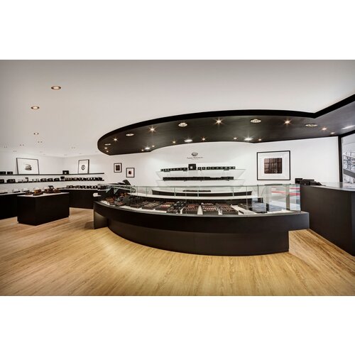 Therdex Therdex 1 Series PVC planken Therdex Therdex 1 Series PVC planken