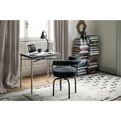 Cassina Cassina LC 19 Table Esprit Nouveau