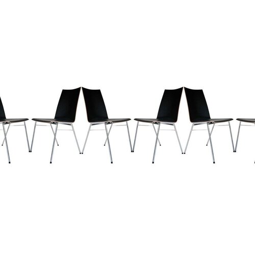 Hiller Hiller Atlanta 2.0 stoel Hiller Hiller Atlanta 2.0 stoel