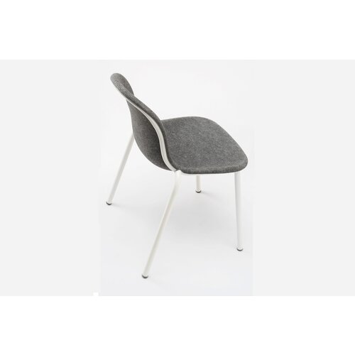 De Vorm De Vorm LJ 2 stoel De Vorm De Vorm LJ 2 stoel