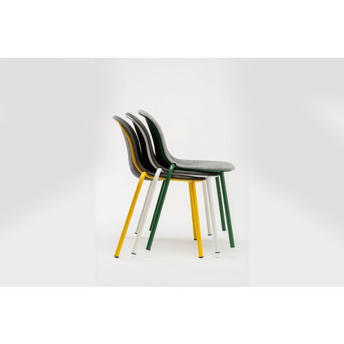 De Vorm De Vorm LJ 2 stoel De Vorm De Vorm LJ 2 stoel