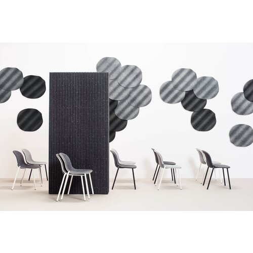 De Vorm De Vorm LJ 2 stoel De Vorm De Vorm LJ 2 stoel