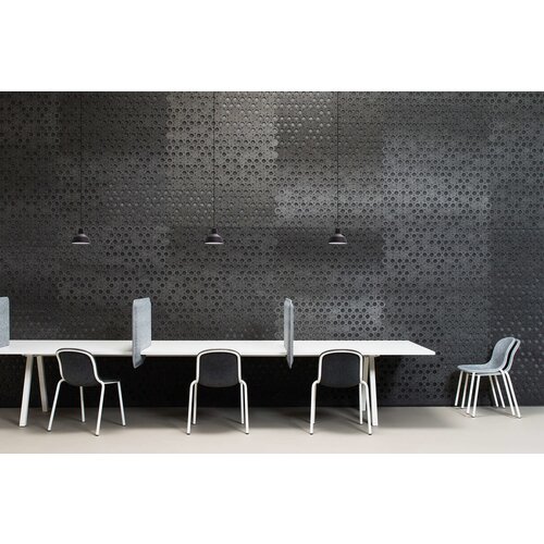 De Vorm De Vorm LJ 2 stoel De Vorm De Vorm LJ 2 stoel