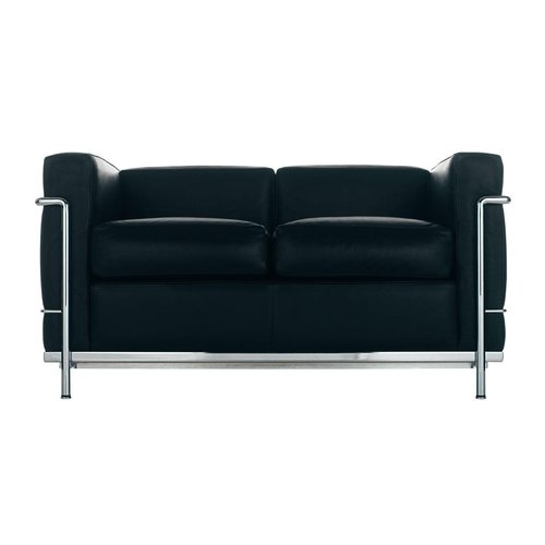 Cassina Cassina LC 2 bank Cassina Cassina LC 2 bank