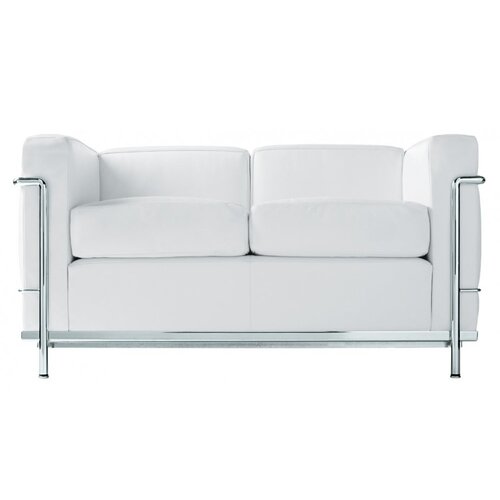 Cassina Cassina LC 2 bank Cassina Cassina LC 2 bank