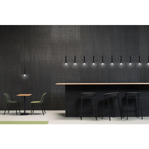 De Vorm De Vorm LJ 3 barkruk De Vorm De Vorm LJ 3 barkruk