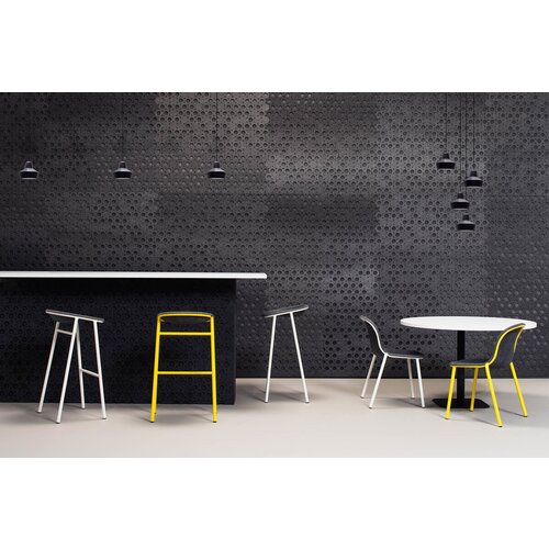 De Vorm De Vorm LJ 3 barkruk De Vorm De Vorm LJ 3 barkruk