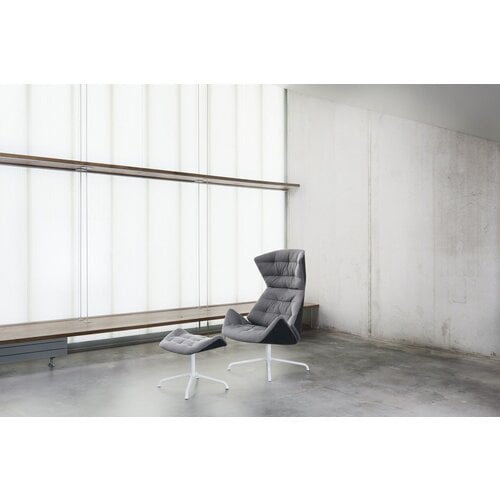 Thonet Thonet Loungefauteuil 808 Thonet Thonet Loungefauteuil 808