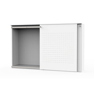 Tint Tint Akoestische Schuifdeurkast Tint Tint Akoestische Schuifdeurkast