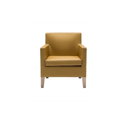 Andreu World Andreu World Anna Lounge fauteuil Andreu World Andreu World Anna Lounge fauteuil