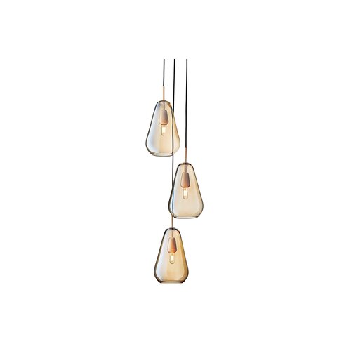 Nuura Nuura Anoli hanglamp