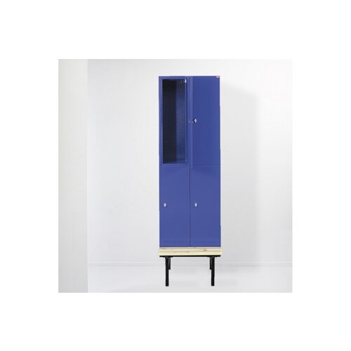 Van Esch Van Esch Aquarius Staal Kast