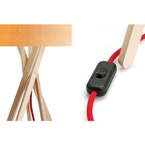 Belux Belux Arba lamp