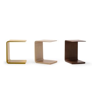 Andreu World Andreu World Arc laptoptafel Andreu World Andreu World Arc laptoptafel