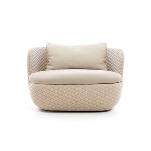 Moooi Moooi Bart Armchair fauteuil