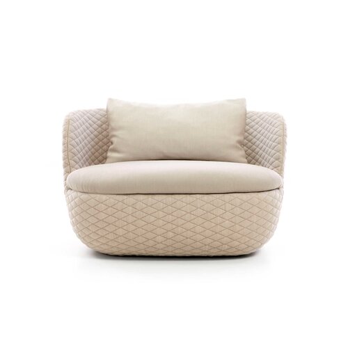 Moooi Moooi Bart Armchair fauteuil