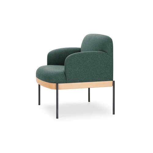 True Design True Design Abisko Armchair True Design True Design Abisko Armchair