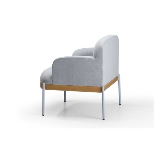 True Design True Design Abisko Armchair True Design True Design Abisko Armchair