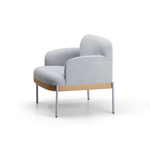 True Design True Design Abisko Armchair True Design True Design Abisko Armchair