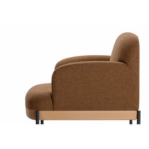 True Design True Design Abisko Armchair True Design True Design Abisko Armchair