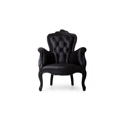 Moooi Moooi Smoke Armchair