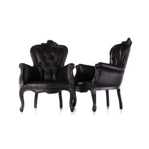 Moooi Moooi Smoke Armchair