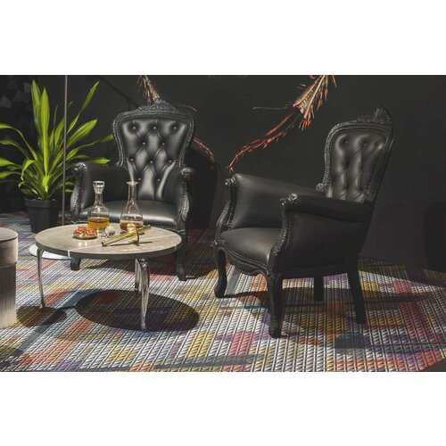 Moooi Moooi Smoke Armchair
