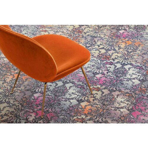 Milliken Milliken Artistic Liberties luxe akoestische tapijttegels