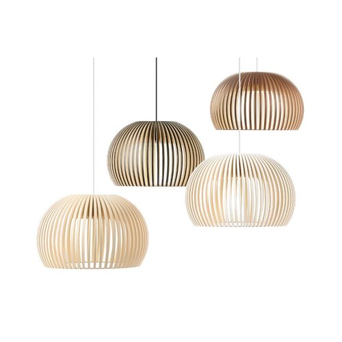Secto Design Secto Design Atto 5000 hanglamp