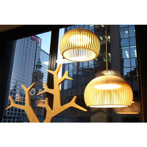 Secto Design Secto Design Atto 5000 hanglamp