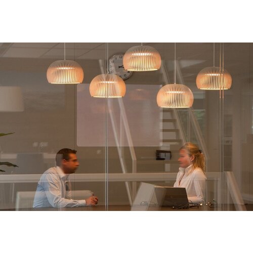Secto Design Secto Design Atto 5000 hanglamp