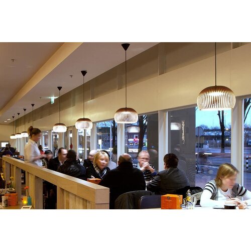 Secto Design Secto Design Atto 5000 hanglamp