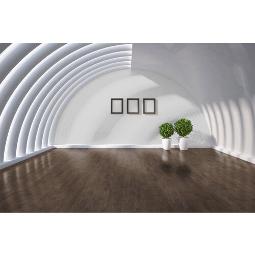 mFLOR mFLOR Avon Oak PVC stroken