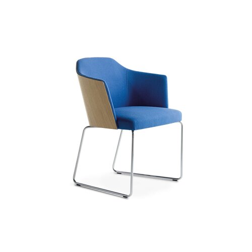 Crassevig Crassevig Axel stoel Crassevig Crassevig Axel stoel