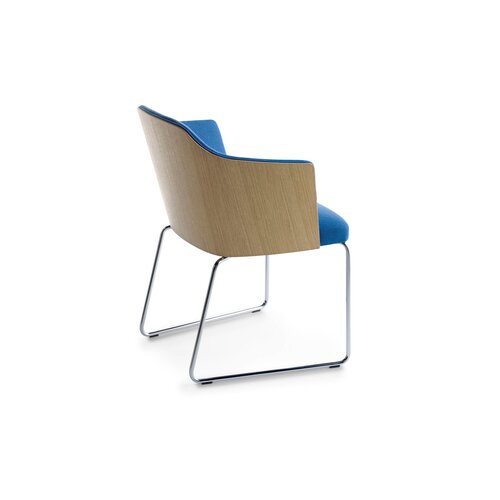 Crassevig Crassevig Axel stoel Crassevig Crassevig Axel stoel