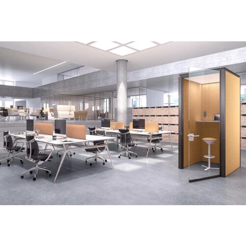 Estel Estel Collaborative Room B2 belcel