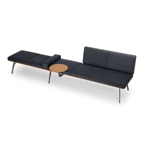 True Design True Design Millepiedi bank