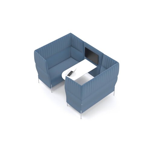 Estel Estel Dolly bank