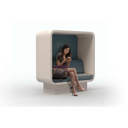 Conceptual Conceptual Cabin bank