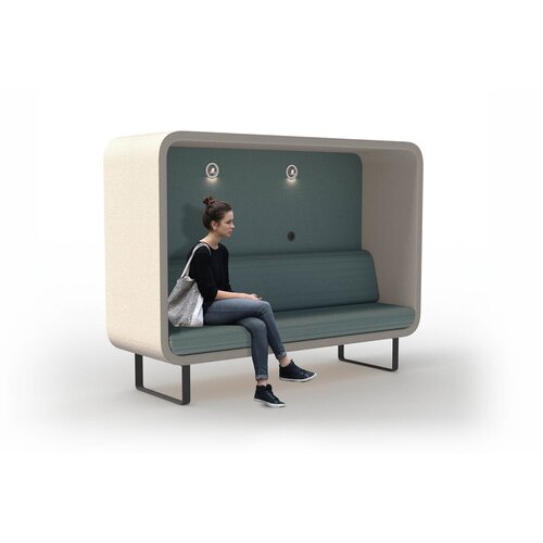 Conceptual Conceptual Cabin bank