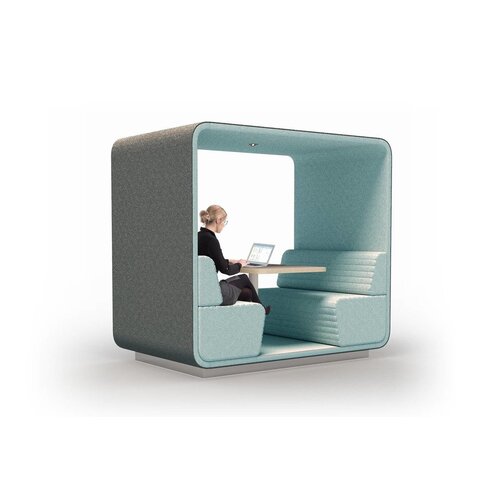 Conceptual Conceptual Cabin bank