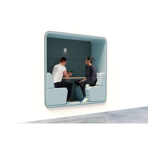 Conceptual Conceptual Cabin bank