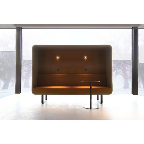 Conceptual Conceptual Cabin bank