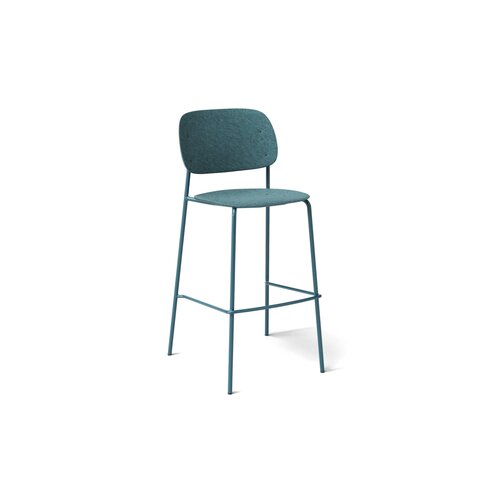 De Vorm De Vorm Hale Bar Stool De Vorm De Vorm Hale Bar Stool