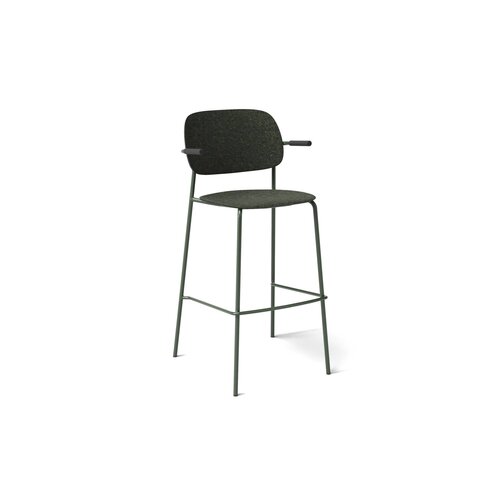 De Vorm De Vorm Hale Bar Stool De Vorm De Vorm Hale Bar Stool