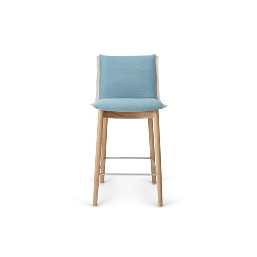 Carl Hansen & Søn Carl Hansen &amp; Søn Embrace Bar Stool E006 E007