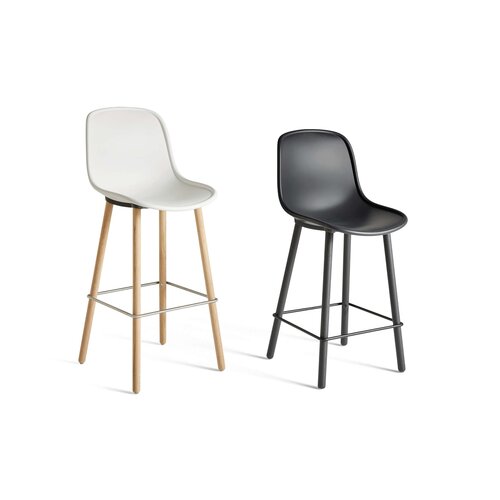 HAY HAY Neu Bar Stool HAY HAY Neu Bar Stool