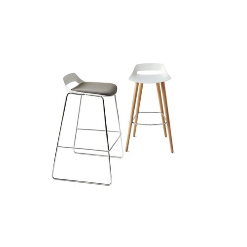 Wilkhahn Wilkhahn Occo Bar Stool