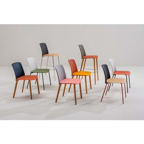 Arper Arper Mixu barkruk