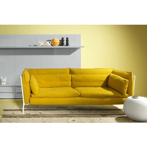 Cappellini Cappellini Basket 011 bank Cappellini Cappellini Basket 011 bank